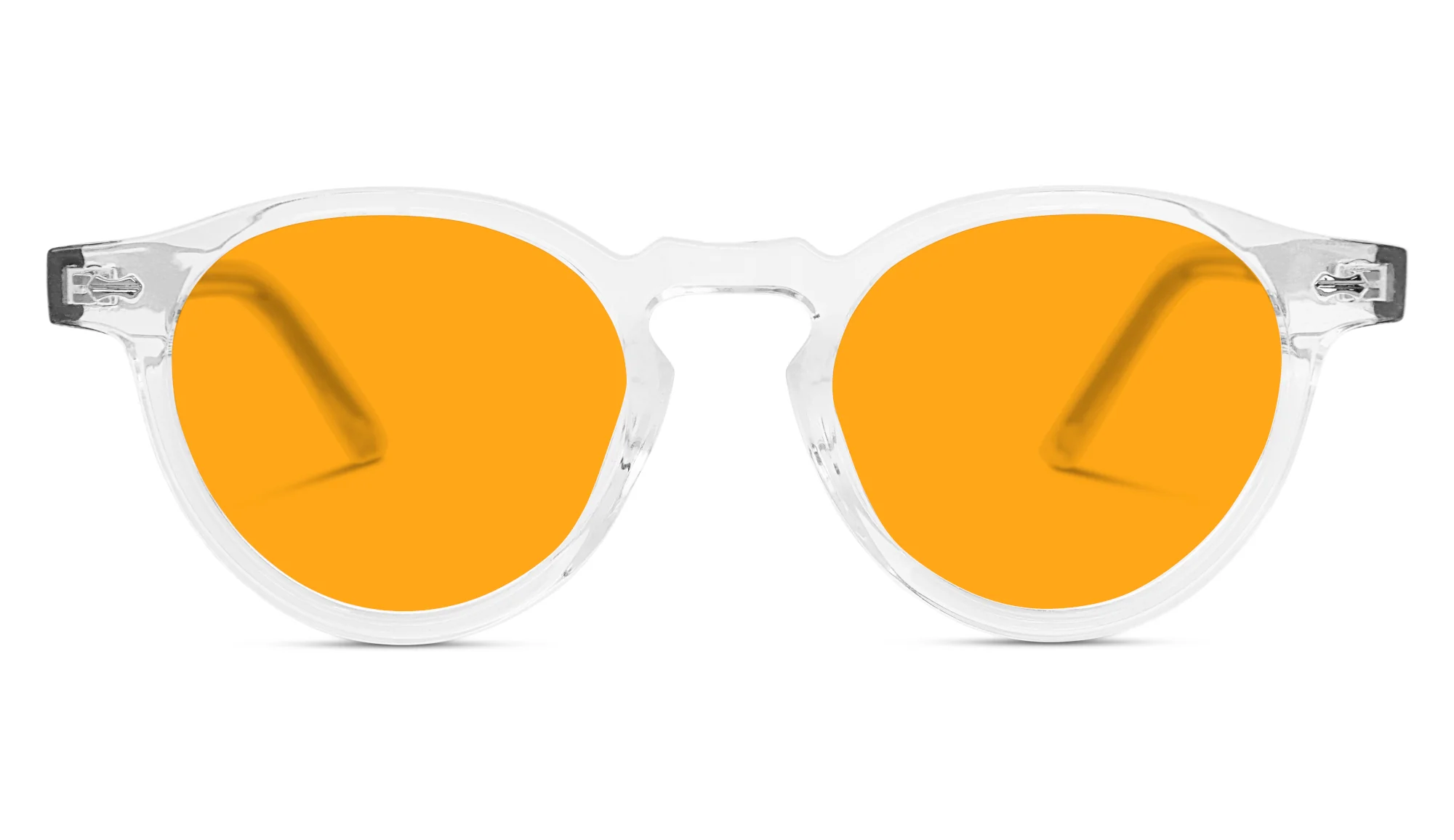 SunDown Amber Blue Light Blocking Glasses